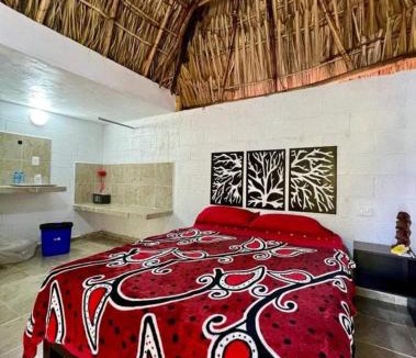 Tahmek Bed & Breakfast | Quinta Flor de Mayo