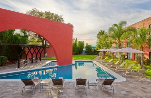 Aguascalientes Hotel | Fiesta Inn Express Aguascalientes