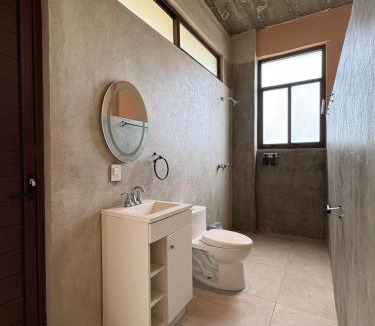 Los Tamarindos Hotel | Casa Ampa Zikatela- Brisas de Zicatela- Puerto Escondido