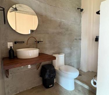 Los Tamarindos Hotel | Casa Ampa Zikatela- Brisas de Zicatela- Puerto Escondido