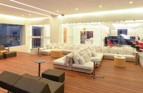Chetumal Hotel | Fiesta Inn Chetumal