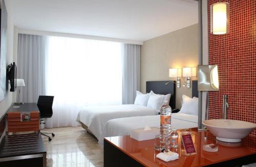 Chetumal Hotel | Fiesta Inn Chetumal