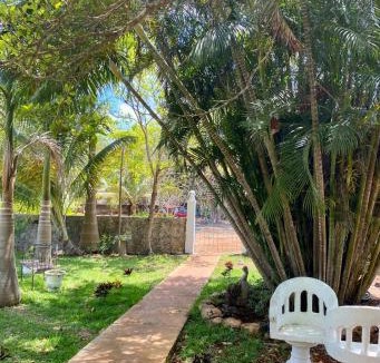 Tahmek Bed & Breakfast | Quinta Flor de Mayo