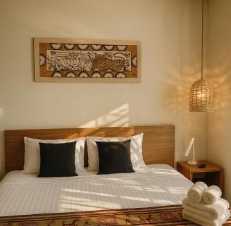 Majahual Hotel | Oneiro Suites with Sea View