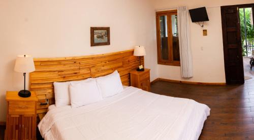 De La Merced Hotel | Hotel Quinta los Morales