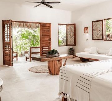 Barra de Colotepec Hotel | Casa Chula Hotel Boutique Frente al Mar