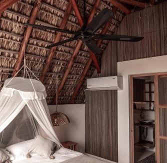 Barra de Colotepec Hotel | Casa Chula Hotel Boutique Frente al Mar