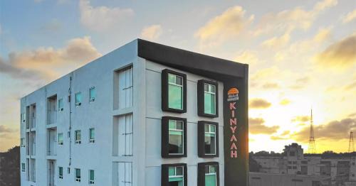 Merida Hotel | Hotel Kinyaah
