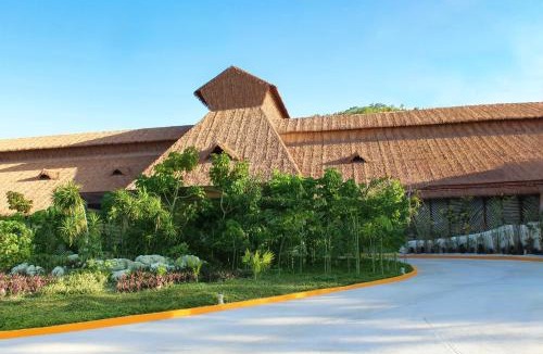 Calakmul Hotel | Hotel Mundo Maya Calakmul