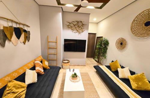 Playa Paraiso Apartment | Tulum Hotel zone - Soaking Tub & Free Beach Club