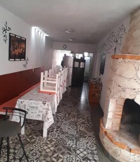 Mineral de Pozos House | Casa Bella Vizcaína