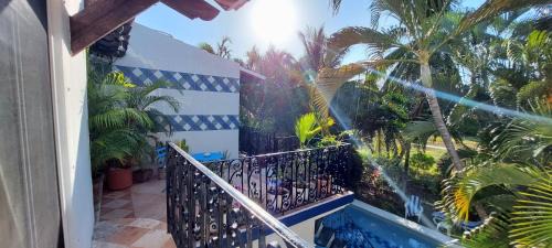 Punta Cancun Hotel | La Villa du Golf à Cancun Hotel Boutique