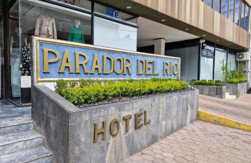 Irapuato Hotel | Parador del Río Irapuato