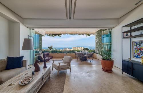 Alta Vista Hotel | Maxwell Collection Romantic Zone