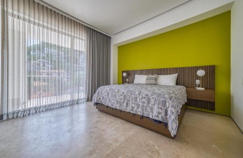 Alta Vista Hotel | Maxwell Collection Romantic Zone