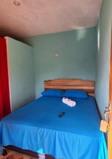 San Agustin Lanquin House | La Estancia