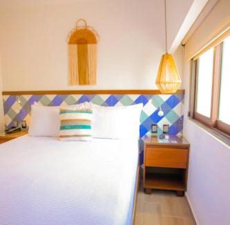 Telchac Puerto Hotel | Hotel Yuhome Telchac