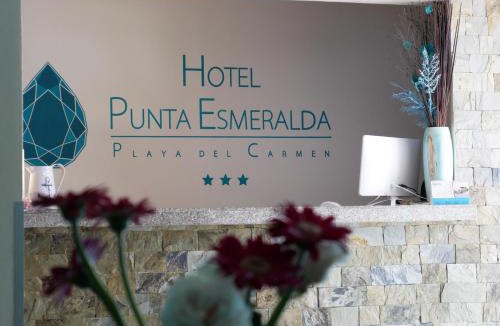 Luis Donaldo Colosio Hotel | PUNTA ESMERALDA Hotel Boutique