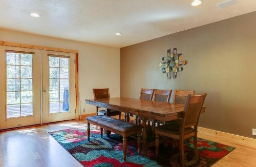 Deer Park House | 3 Mt Baker