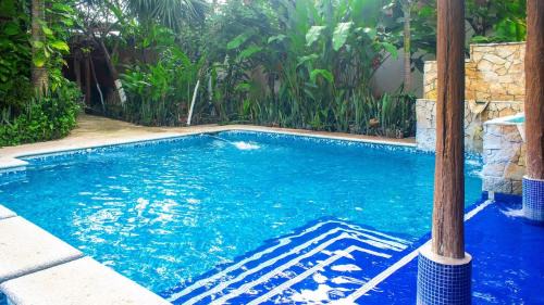 Centro Hotel | Hotel Palenque