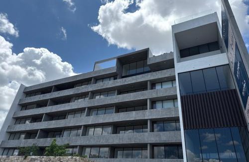 Montecarlo Apartment | Insólita, Apartment near Plaza Altabrisa, City center la isla