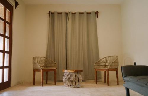 Valladolid Hotel | Quietud Hotel