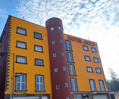 El Oro Hotel | HOTEL GOLD