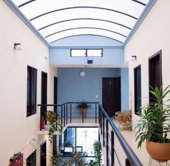San Cristobal de las Casas Hotel | VO´E