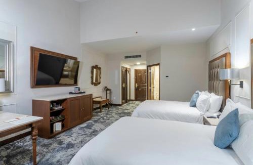 Saltillo Hotel | Casa Mayor Saltillo, Hotel Hacienda