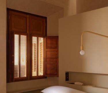 Centro Hotel | Hotel Sevilla, a Member of Design Hotels