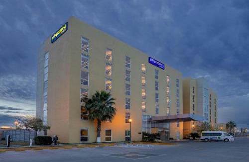 Durango Hotel | City Express by Marriott Durango