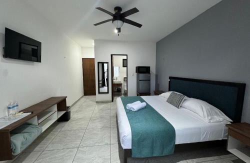 Tixkokob Hotel | Hotel Puerto Tixkokob