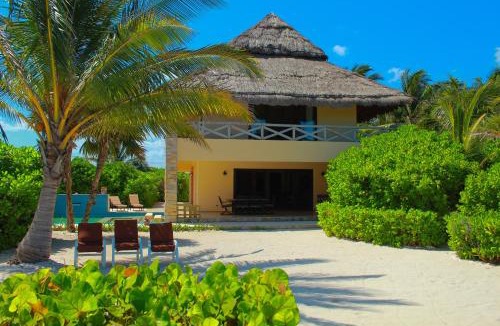 San Benito House | Casa Bul-Kay's - Where Confort Meets Consierge Care