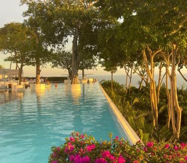 Brisas del Marques Hotel | Encanto Acapulco