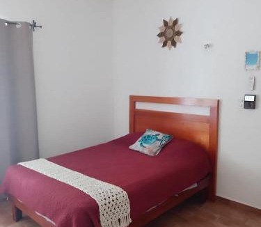 Sisal Apartment | Cocolitos