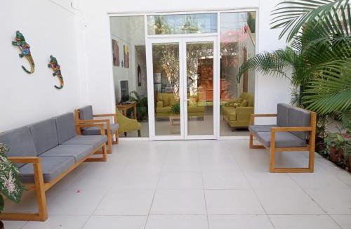 Bacocho House | Casa Bella Vista