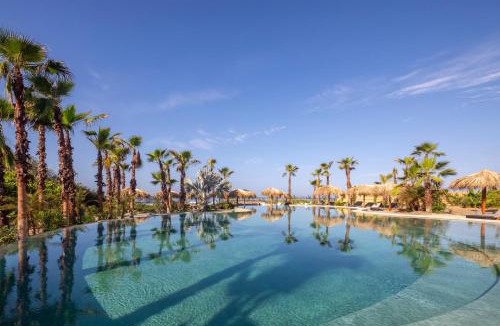 Barra de Colotepec Hotel | Kymaia Hotel Puerto Escondido