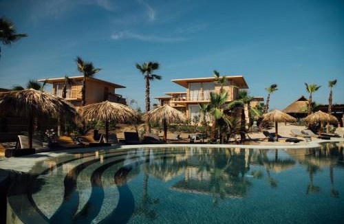 Barra de Colotepec Hotel | Kymaia Hotel Puerto Escondido