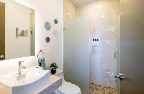 Ejidal Apartment | Casa Kaan Ha, PH de lujo con piscina privada