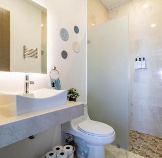 Ejidal Apartment | Casa Kaan Ha, PH de lujo con piscina privada