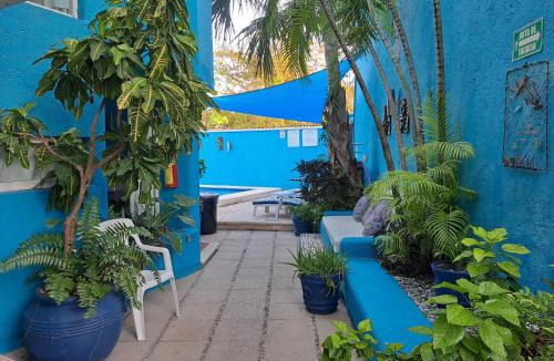 Colonia Centro Hotel | Hotel Villas Las Anclas