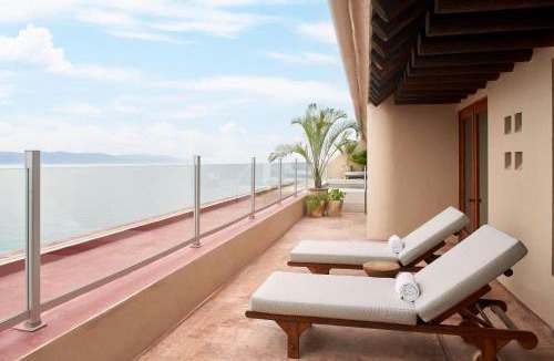 Marina Vallarta Hotel | The Westin Playa Vallarta, an All-Inclusive Resort