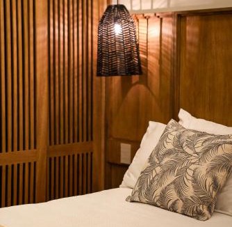 Playa Paraiso Apartment | 2BR in Tulum Hotel Zone - SPA Jacuzzi - FREE Beach Club Access