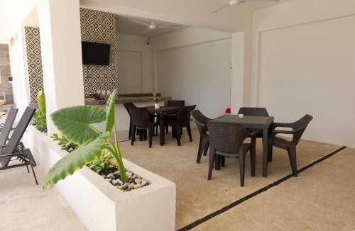 Rincon de Guayabitos Hotel | Safiro Suites Guayabitos Apartments - Adults Only