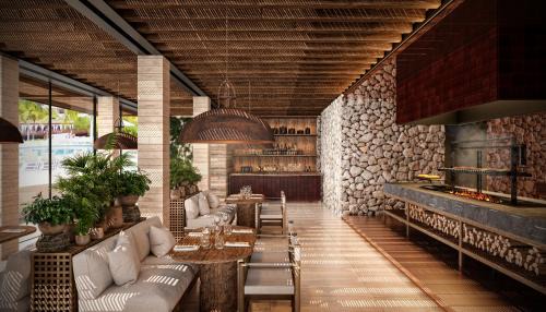 Villa Juarez Hotel | Kimpton Tres Rios - All Inclusive