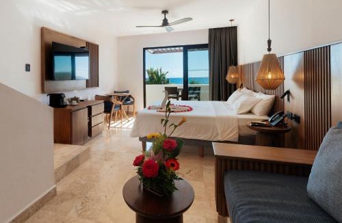 Akumal Resort | Akumal Bay Beach & Spa Resort