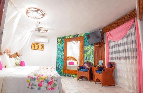 Boulevard Barra Vieja Hotel | Monyoli Hotel & Boutique