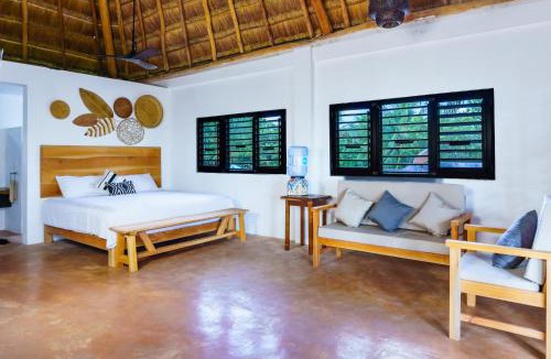 Punta Allen Hotel | Sol Caribe