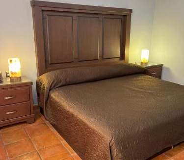 San Juan del Rio Hotel | Hotel Portal de Reyes