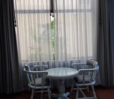 San Juan del Rio Hotel | Hotel Portal de Reyes